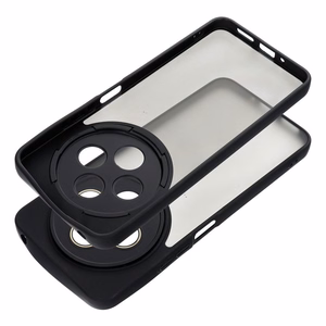 VARIETE Viedtālruņa apvalks Xiaomi Redmi 14C - melns