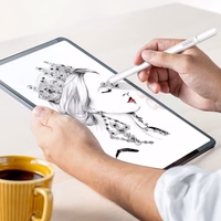 Pasīvā irbule Joyroom JR-BP560S (melna)