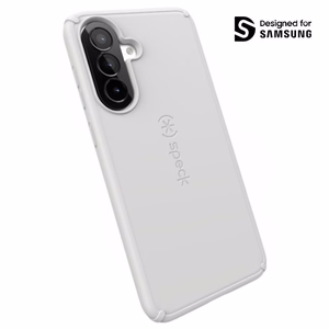 Speck ImpactHero Hue vāciņš ierīcei Samsung Galaxy A37 5G / A36 5G / A56 5G, smilšpelēks