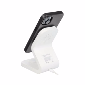 LEATHER MAG COVER viedtālruņa apvalks SAMSUNG S25 PLUS melns