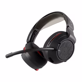 SKULLCANDY Gaming Headset Crusher PLYR 720 Wireless Univ