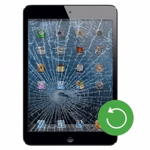 Apple iPad Mini 6 atjaunošanas pakalpojums