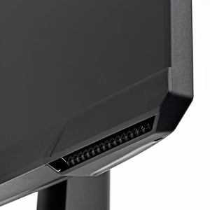 Samsung LS27FG510EUXEN monitors 68,6 cm (27") 2560 x 1440 pikseļi Quad HD LED melns