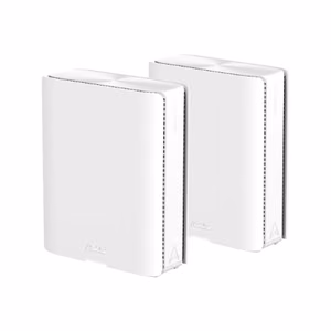 Asus Quad Band WiFi 7 Mesh Router ZenWiFi BQ16 802.11be UP to 25000 Mbit/s Ethernet LAN (RJ-45) ports 5 Mesh Support Yes MU-MiMO Yes Antenna type Internal 1