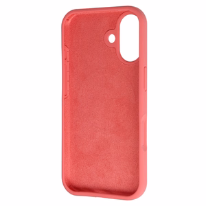 MagColor Pure viedtālruņa apvalks Iphone 17 (m) - sarkans