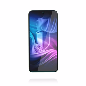 3mk Silky Matt Pro matēta plēve Xiaomi Redmi 15 4G / 5G