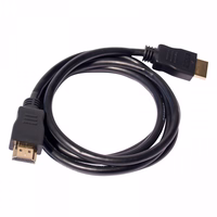 Kabelis HDMI-HDMI 3m blisteris Televes [494502]