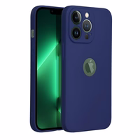 Viedtālruņa apvalks IPHONE 13 Pro - melns