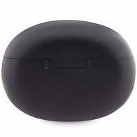 Guess GUTWST50EK TWS Bluetooth austiņas + dokstacija - melnas Classic EST