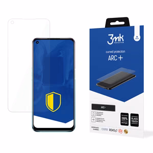 3mk ARC+ – tālruņa ekrāna aizsargs modelim Oppo A74 5G/A54 5G