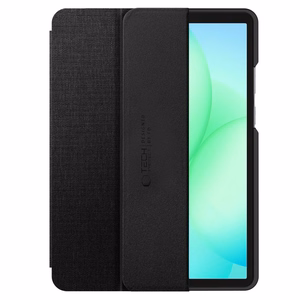 Tech-Protect SC Pen Canvas macins priekš Samsung Galaxy Tab A9+ / A11+ Plus 11.0 X210 / X215 / X216 / X230 / X235 / X236 - Melns