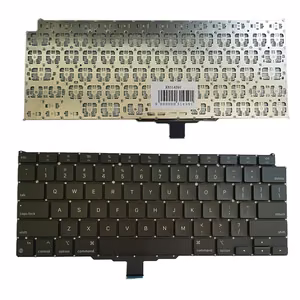 Tastatūra Apple A2337, A2179, US