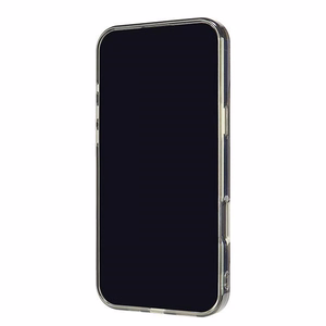 Audi IML Izšuvuma raksts Magnētiskais iPhone 16 Plus 6.7" melns/melns cietais apvalks AU-IMLMIP16M-Q5/D3-BK