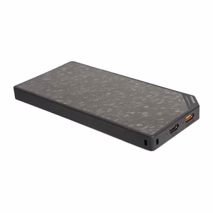 Внешний аккумулятор Flextail Zero Power 10,000 mAh (черный)