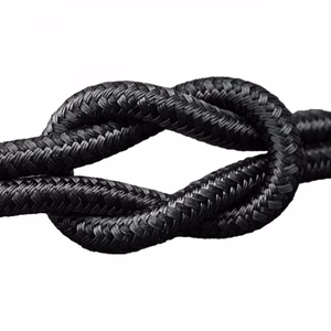USB kabelis Dudao L3CC melns Type-C / Type-C 120cm (līdz 60W)