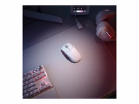 Corsair Sabre v2 Pro UL bezvadu spēļu pele balta