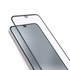 SBS pilna pārklājuma rūdīts stikls Samsung Galaxy A27