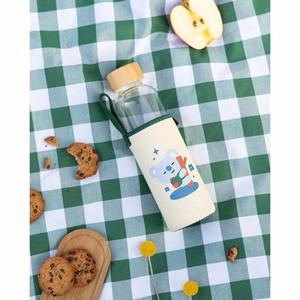BT21 KOYA ūdens pudele, 500 ml