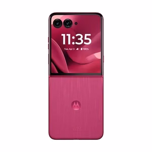 Motorola Razr 60 Ultra 16/512GB 4" Cabaret mobilais tālrunis
