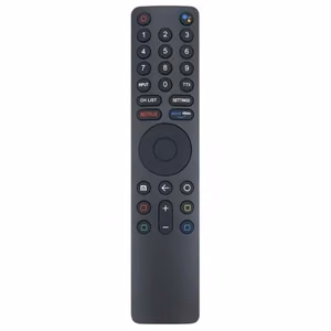 Universālā tālvadības pults Xiaomi Smart TV