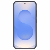 Samsung KindSuit apvalks EF-VS936PBEGWW Samsung Galaxy S25+ - melns