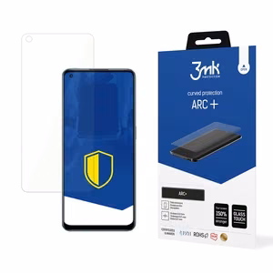 3MK ARC + Realme 9 Pro + Fullscreen plēve