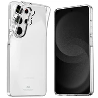 Case Mercury Jelly Clear Samsung S948 S26 Ultra transparent