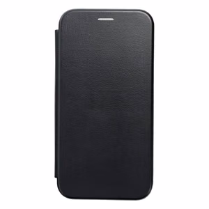 ELEGANCE viedtālruņa apvalks XIAOMI Redmi Note 13 4G melns