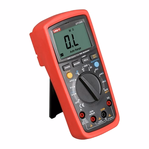 Uni-T UT139A True RMS Digital Multimeter