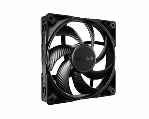 be quiet! Silent Wings Pro 4 BL099 140 mm PC fan