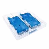 ServicePack 923-09184 līmējošā folija ekrānam iPhone 15 (30 gabalu kārba)