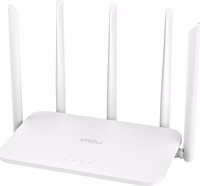 IMOU HX21 AX3000 Dual-Band Wi-Fi 6 Router