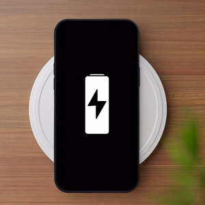 Matēts viedtālruņa apvalks IPHONE 13 Pro Max melns