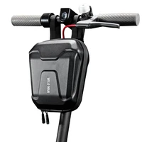 WILDMAN Scooter bag TS9 ūdensizturīgs 2,5L