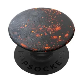 Popsockets 2 Dark Star turētājs un tālruņa statīvs