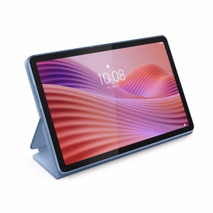 Lenovo Tab ZG38C06654 – atverams vāciņš, zils