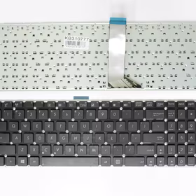 Keyboard ASUS: K555, A553, A553M, A553MA, A555, X502, X553, X555