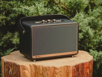 Tracer M45 speaker TWS bluetooth 45W melns TRAGLO47248