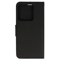 Greznais viedtālruņa apvalks Xiaomi Redmi Note 13 5G melns