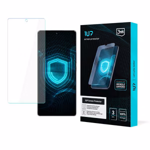 3mk 1UP – tālruņa ekrāna aizsargs modelim Honor 70