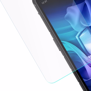 3mk Silky Matt Pro – tālruņa ekrāna aizsargs modelim Honor X50