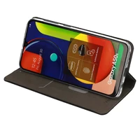 Vennus SENSITIVE grāmata Iphone 13 Mini melna