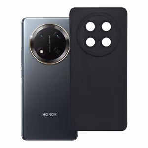 Maciņš Honor Magic 7 LITE Matt 2.0 melns