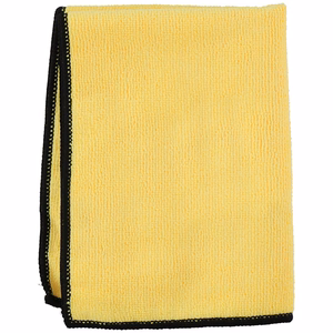 Dunlop mikrošķiedras drānas automašīnai, 35 × 40 cm, 10 gab.
