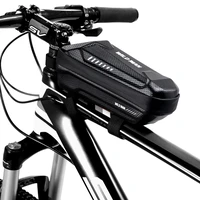 WILDMAN Velosipēda soma ES5 ūdensizturīgs 1L