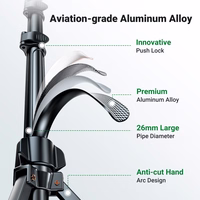 Statīva statīvs Ugreen LP680 melns