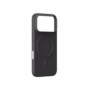 AmazingThing Minimal Air Case for iPhone 17 Pro Max Compatible with MagSafe - Black