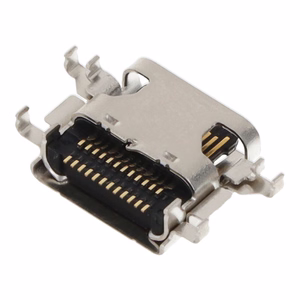 Uzlādes ligzda, kontakts Dell Latitude 13 5320 / 14 5420 / 15 5520 Type-C