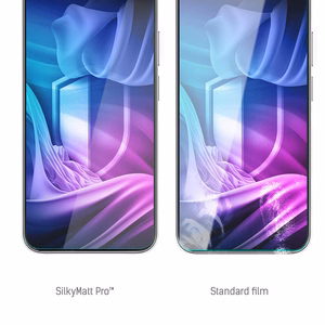 3mk Silky Matt Pro – tālruņa ekrāna aizsargs modelim Huawei Nova 14