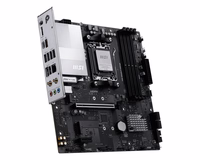 MSI PRO B840M-P WIFI6E motherboard